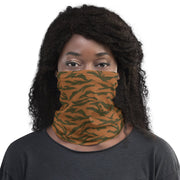 Tiger Stripe Sahel Ember CAMO Neck Gaiter - Gaiters