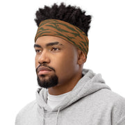 Tiger Stripe Sahel Ember CAMO Neck Gaiter - Gaiters