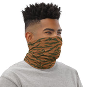 Tiger Stripe Sahel Ember CAMO Neck Gaiter - Gaiters