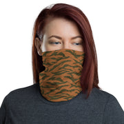 Tiger Stripe Sahel Ember CAMO Neck Gaiter - Gaiters