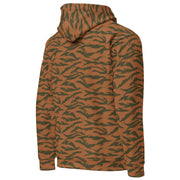 Tiger Stripe Sahel Ember CAMO Unisex Hoodie