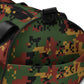 Burma (Myanmar) Tatmadaw Digital CAMO gym bag - Gym Bags