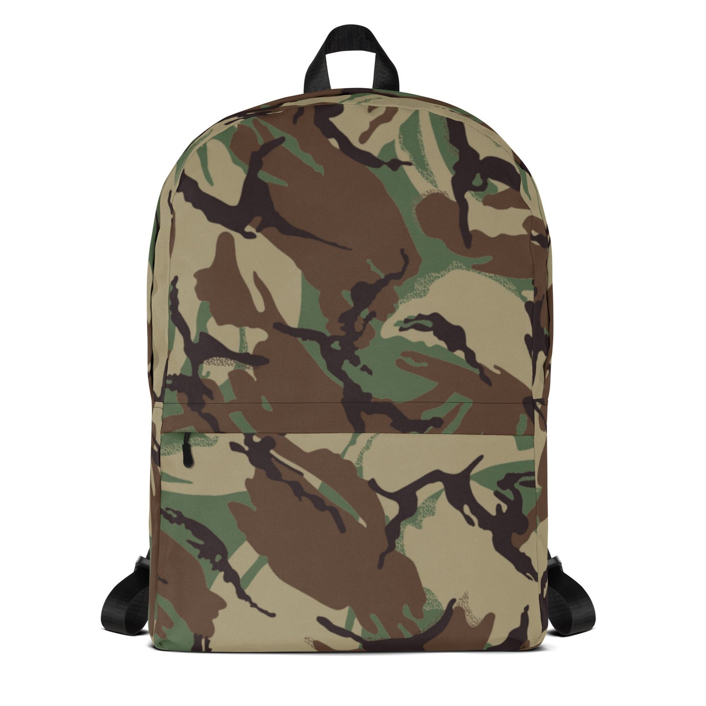 Canadian Airborne DPM CAMO Backpack Backpacks