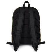 DPM Canadian Airborne CAMO Backpack - Bag