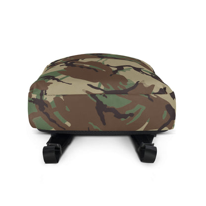 Canadian Airborne DPM CAMO Backpack Backpacks