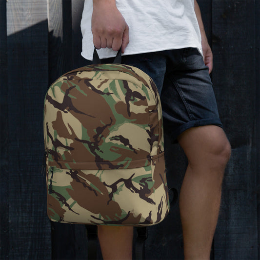 Canadian Airborne DPM CAMO Backpack Backpacks
