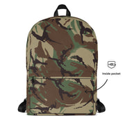 DPM Canadian Airborne CAMO Backpack - Bag