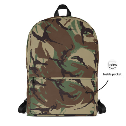 Canadian Airborne DPM CAMO Backpack Backpacks