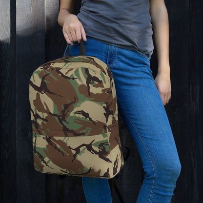 Canadian Airborne DPM CAMO Backpack Backpacks
