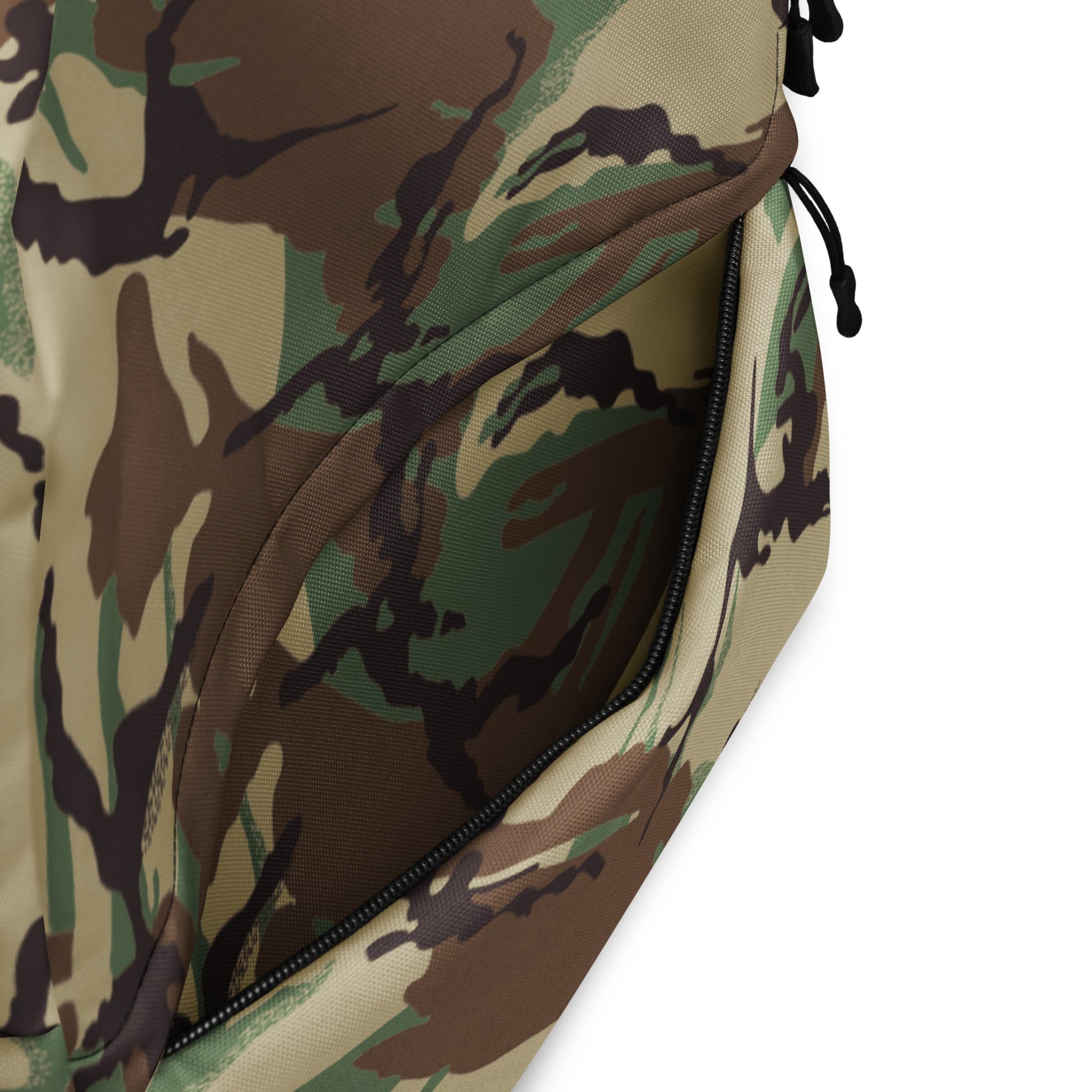 Canadian Airborne DPM CAMO Backpack Backpacks