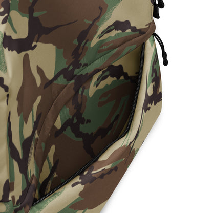 Canadian Airborne DPM CAMO Backpack Backpacks