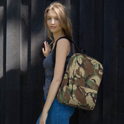 DPM Canadian Airborne CAMO Backpack - Bag