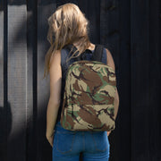 DPM Canadian Airborne CAMO Backpack - Bag