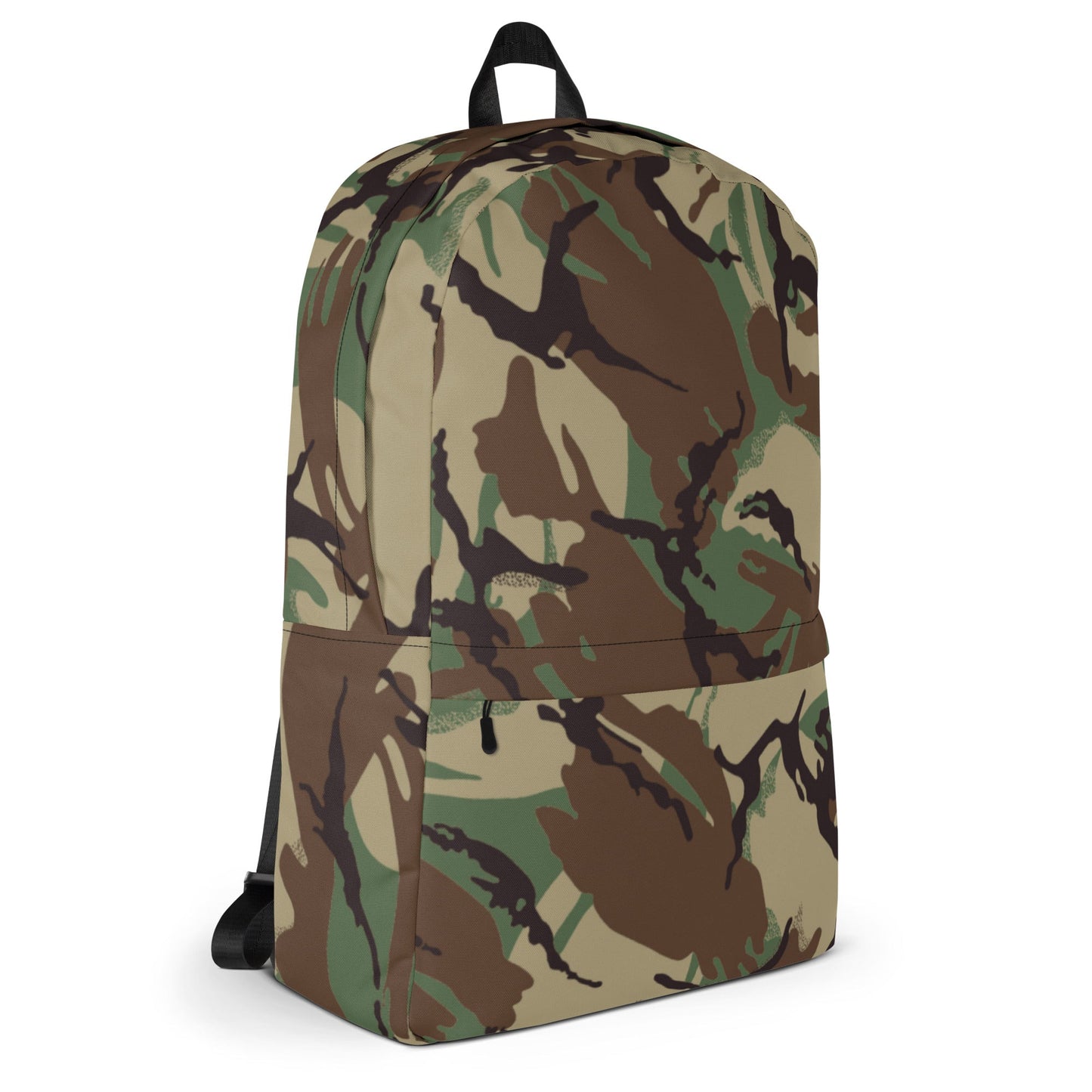 Canadian Airborne DPM CAMO Backpack Backpacks
