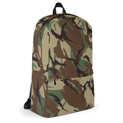 Canadian Airborne DPM CAMO Backpack Backpacks