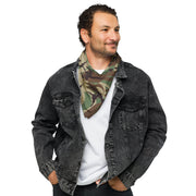 DPM Canadian Airborne CAMO Bandana - Head