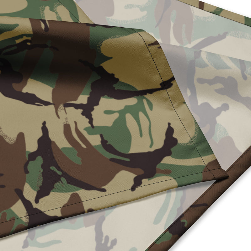 DPM Canadian Airborne CAMO Bandana - Head