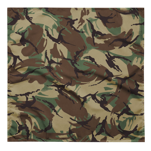 DPM Canadian Airborne CAMO Bandana - L - Head