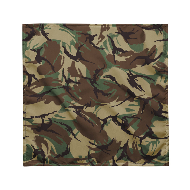 DPM Canadian Airborne CAMO Bandana - M - Head