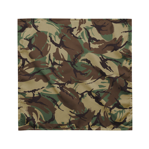 DPM Canadian Airborne CAMO Bandana - M - Head