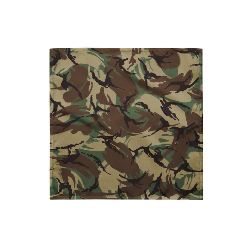 DPM Canadian Airborne CAMO Bandana - S - Head