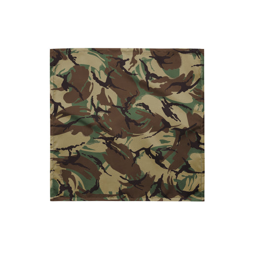 DPM Canadian Airborne CAMO Bandana - S - Head