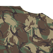 DPM Canadian Airborne CAMO Unisex Baseball Jersey