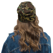 DPM Canadian Airborne CAMO Beanie - Head