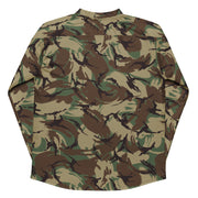 DPM Canadian Airborne CAMO Unisex Hockey Fan Jersey