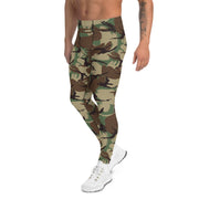 DPM Canadian Airborne CAMO Mens Leggings - Men