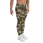 DPM Canadian Airborne CAMO Mens Leggings - Men