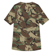 DPM Canadian Airborne CAMO Mens Short-Sleeve Rash Guard
