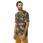 DPM Canadian Airborne CAMO Mens T-Shirt