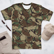 DPM Canadian Airborne CAMO Mens T-Shirt - XS