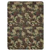 DPM Canadian Airborne CAMO Sherpa Blanket