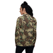 DPM Canadian Airborne CAMO Unisex Bomber Jacket
