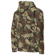 DPM Canadian Airborne CAMO Unisex Hoodie
