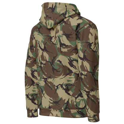 Canadian Airborne DPM CAMO Unisex Hoodie - Hoodies
