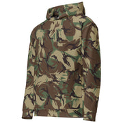 DPM Canadian Airborne CAMO Unisex Hoodie
