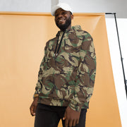 DPM Canadian Airborne CAMO Unisex Hoodie