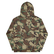 DPM Canadian Airborne CAMO Unisex Hoodie