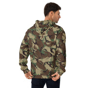 DPM Canadian Airborne CAMO Unisex Hoodie