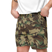 DPM Canadian Airborne CAMO Unisex Mesh Shorts