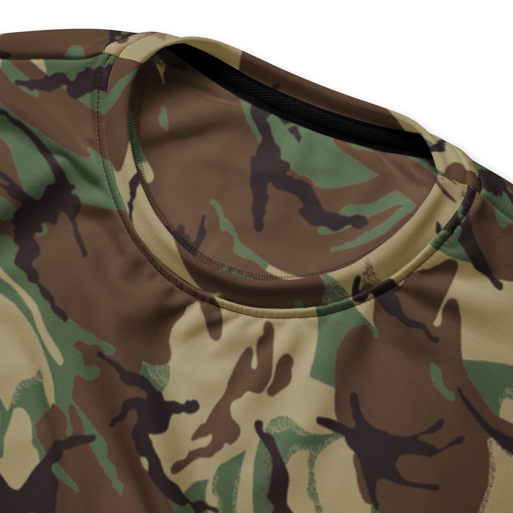 Canadian Airborne DPM CAMO Unisex Sweatshirt - Sweatshirts