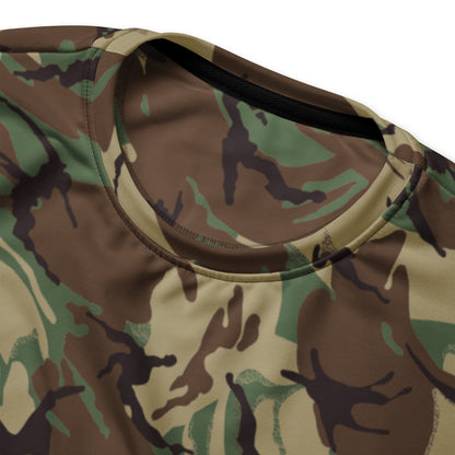 Canadian Airborne DPM CAMO Unisex Sweatshirt - Sweatshirts