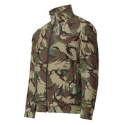 DPM Canadian Airborne CAMO Unisex Track Jacket