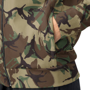 DPM Canadian Airborne CAMO Unisex Track Jacket