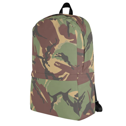 Canadian DPM Airborne Special Service Force CAMO Backpack - Backpack