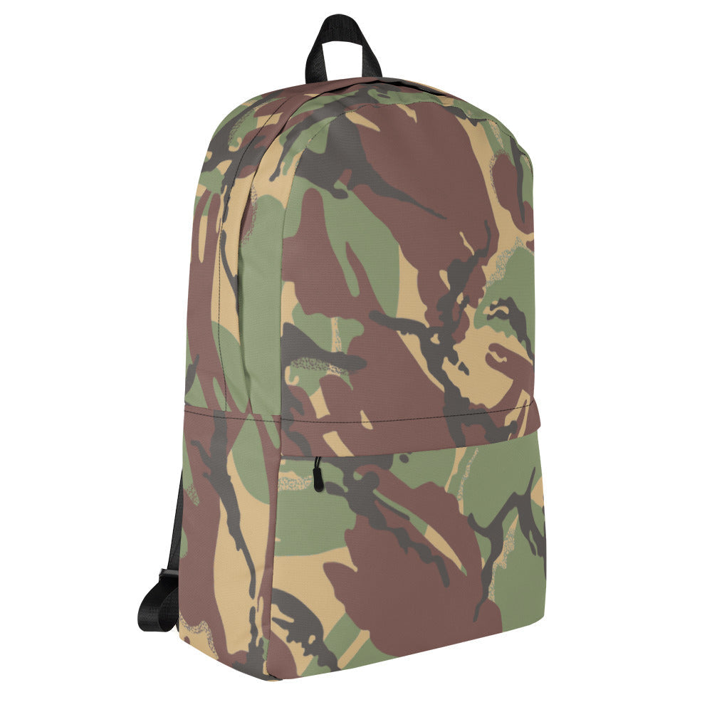 Canadian DPM Airborne Special Service Force CAMO Backpack