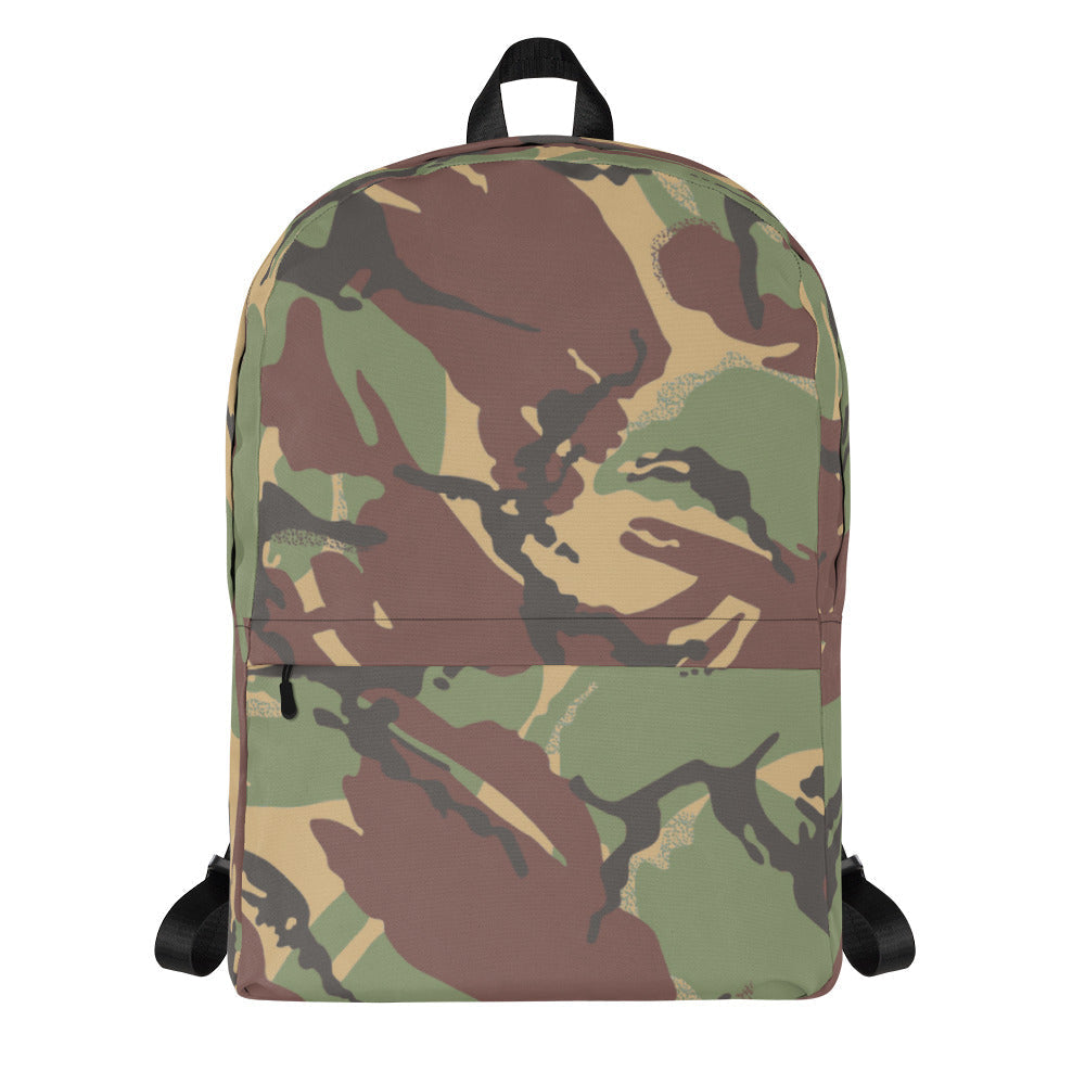 Canadian DPM Airborne Special Service Force CAMO Backpack